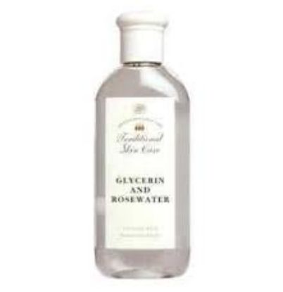 Boots Traditional Glycerine & Rosewater (United Kingdom) এর ছবি