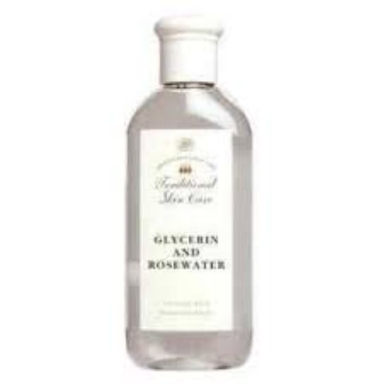Boots Traditional Glycerine & Rosewater (United Kingdom) এর ছবি