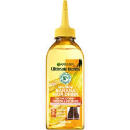 Garnier Nourishing Banana Hair Drink (France) এর ছবি