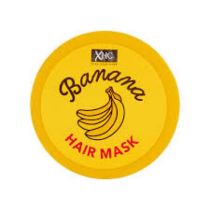 XHC Banana Hair Mask (United Kingdom) এর ছবি