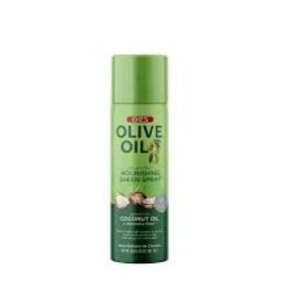 ORS Olive Oil Nourishing Sheen Spray (USA) এর ছবি