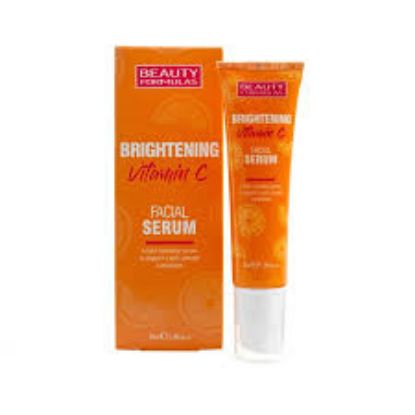 Beauty Formulas Vitamin C Serum এর ছবি