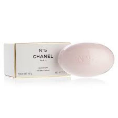 CHANEL No5 The Bath Soap (France) এর ছবি