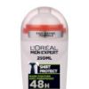 L’Oréal Men Shirt Protect Deodorant (France) এর ছবি