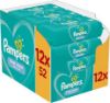 Pampers Fresh Clean Baby Wipes (United Kingdom) এর ছবি