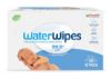 Water Wipes Plastic-Free Baby Wipes (United Kingdom) এর ছবি