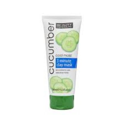 Beauty Formulas Cool Moist Cucumber (United Kingdom) এর ছবি