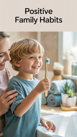 Oral Care বিভাগের ছবি