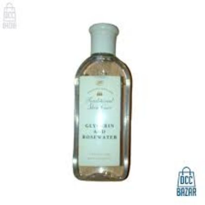 Boots Traditional Glycerin-200ml (United Kingdom) এর ছবি