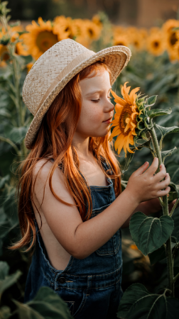 Fragrance বিভাগের ছবি