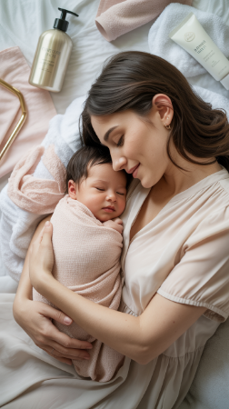 Baby Care বিভাগের ছবি