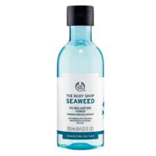 The Body Shop Seaweed Oil Balancing Toner (United Kingdom) এর ছবি