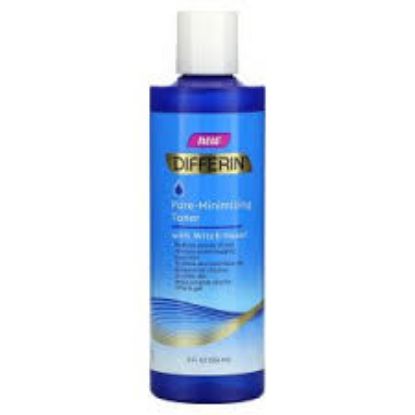 Differin Pore Minimizing Toner এর ছবি