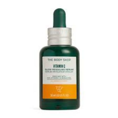 The Body Shop Vitamin C Glow Serum (United Kingdom) এর ছবি