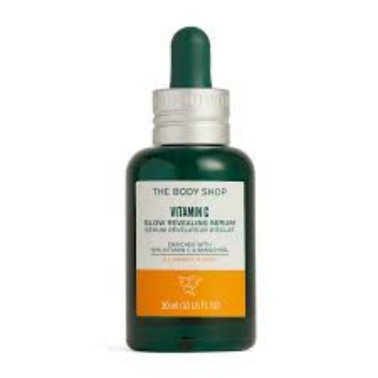 The Body Shop Vitamin C Glow Serum (United Kingdom) এর ছবি