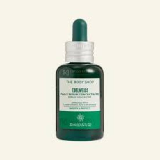 The Body Shop Edelweiss Serum Concentrate (United Kingdom) এর ছবি