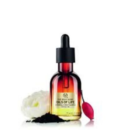 The Body Shop Oils of Life Serum (United Kingdom) এর ছবি