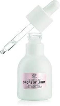 The Body Shop Drops of Light Serum (United Kingdom) এর ছবি