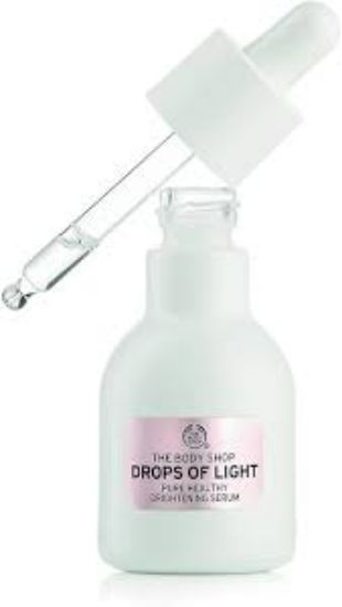 The Body Shop Drops of Light Serum (United Kingdom) এর ছবি