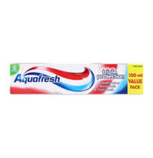 Aquafresh Triple Protection এর ছবি