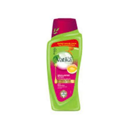 Vatika Naturals Repair & Restore Shampoo (India) এর ছবি