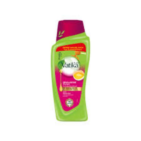 Vatika Naturals Repair & Restore Shampoo (India) এর ছবি