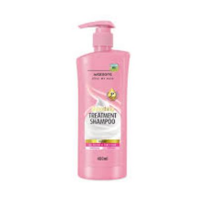 Watsons Yoghurt Smoothing Shampoo (Hong Kong) এর ছবি