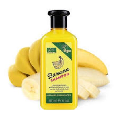 XHC Vegan Banana Shampoo (United Kingdom) এর ছবি
