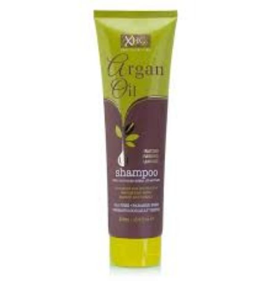 Argan Oil Hydrating Cleansing Shampoo এর ছবি