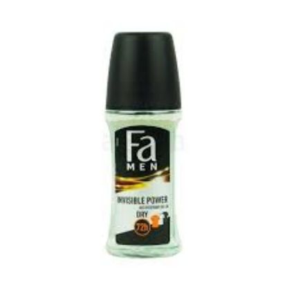 Fa Men Invisible Power Anti Perspirant Roll On (German) এর ছবি