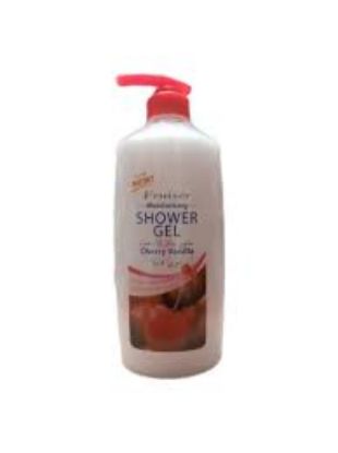 Fruiser Moisturising Cherry Vanilla Shower Gel (Malaysia) এর ছবি