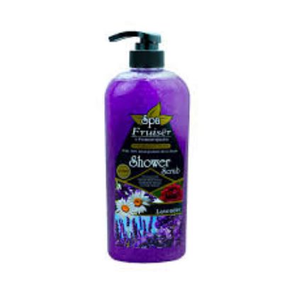 Fruiser Shower Scrub Lavender (Malaysia) এর ছবি