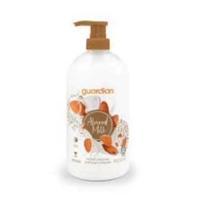 Guardian Almond Milk Moisturising Shower Gel (Malaysia) এর ছবি