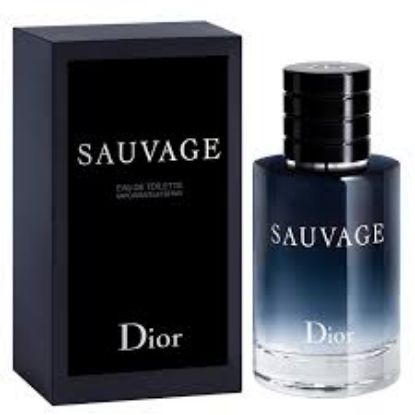 Dior Sauvage EDT for Men (France) এর ছবি