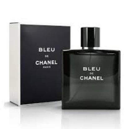 Bleu de Chanel Parfum for Men (France) এর ছবি