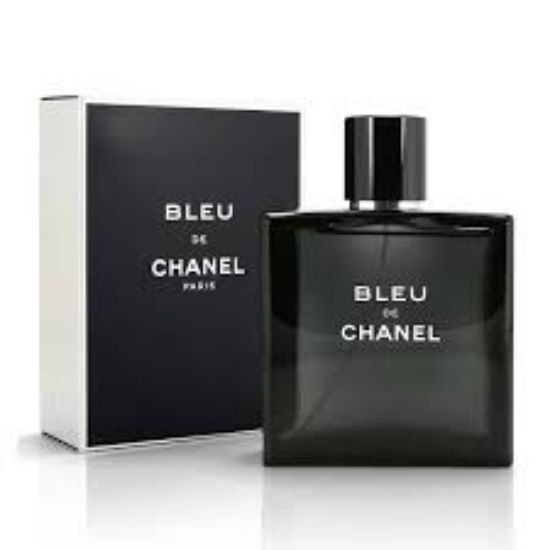 Bleu de Chanel Parfum for Men (France) এর ছবি