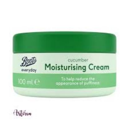 Cucumber Moisturising Face Cream (United Kingdom) এর ছবি
