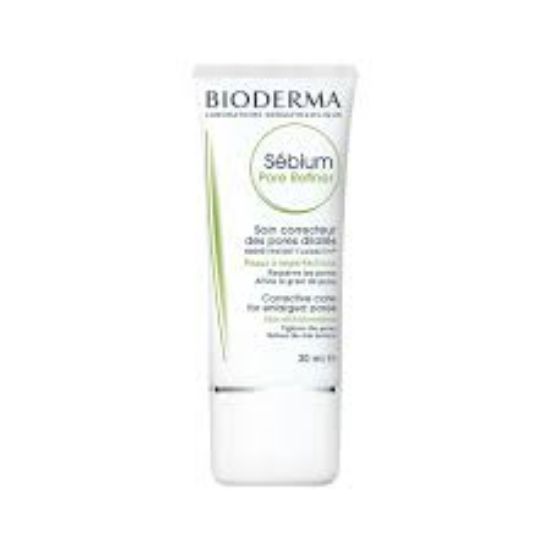 Bioderma Sébium Pore Refiner (France) এর ছবি