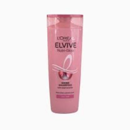 L'Oréal Elvive Nutri-Gloss Shine Shampoo (France) এর ছবি