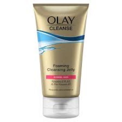Olay Foaming Cleansing Jelly (USA) এর ছবি