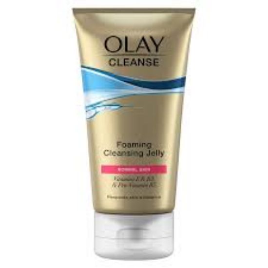 Olay Foaming Cleansing Jelly (USA) এর ছবি