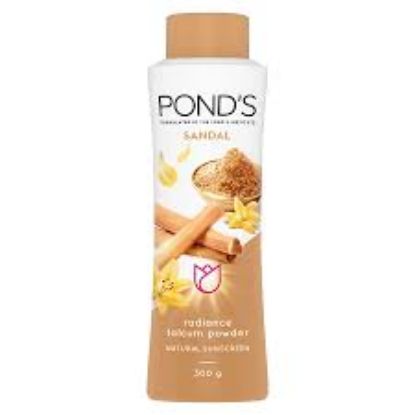 Pond's Sandal Skincare Powder (USA) এর ছবি