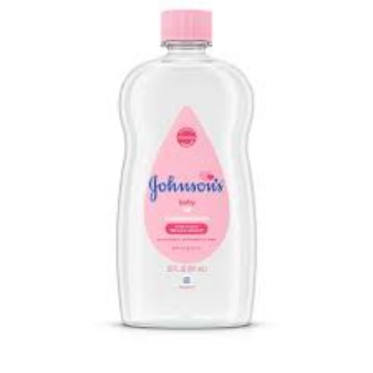 Sports Baby Baby Oil (USA) এর ছবি