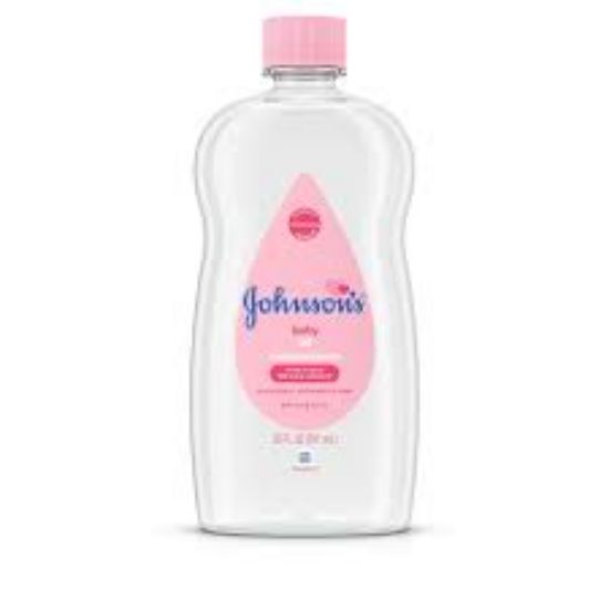 Sports Baby Baby Oil (USA) এর ছবি