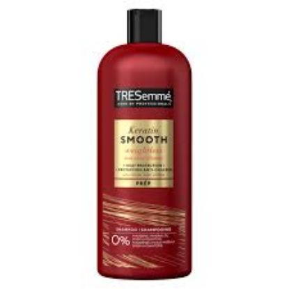TRESemmé Keratin Smooth Shampoo (USA) এর ছবি