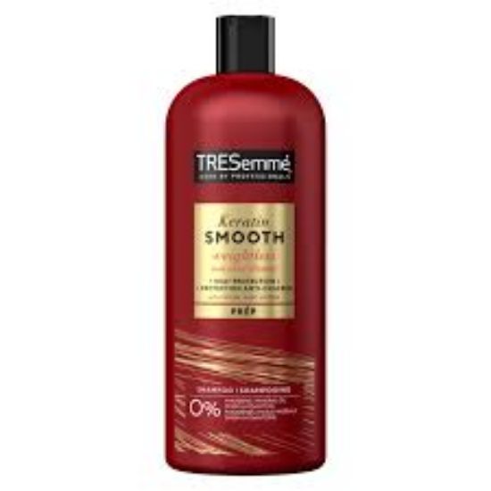 TRESemmé Keratin Smooth Shampoo (USA) এর ছবি