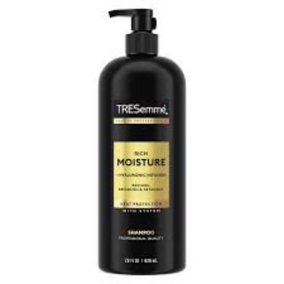 TRESemmé Rich Moisture Shampoo (USA) এর ছবি
