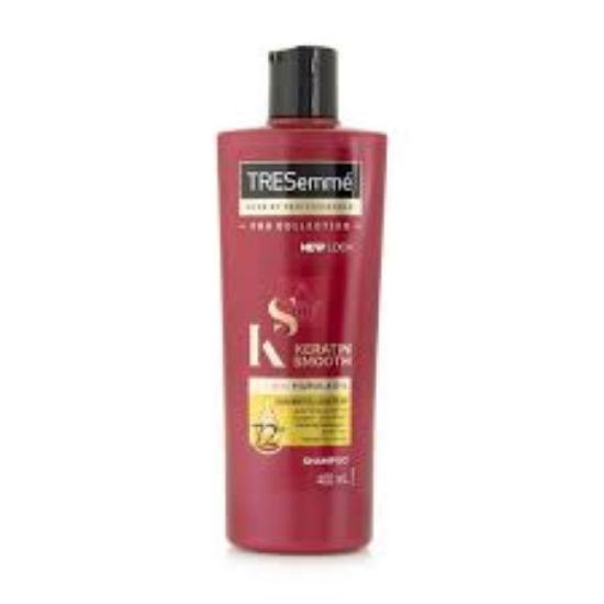 TRESemmé Pro Collection Keratin Shampoo (USA) এর ছবি