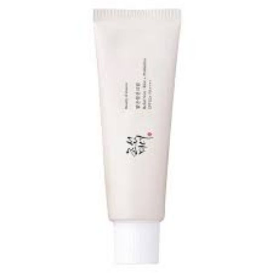 Kincare Korea Sun Block SPF 50 (South Korea) এর ছবি