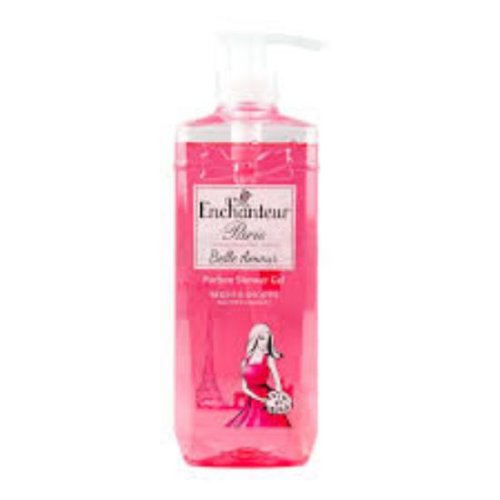 Enchanteur Belle Amour Shower Gel (France) এর ছবি
